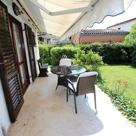 Apartments Apollonio Rovinj Exterior photo